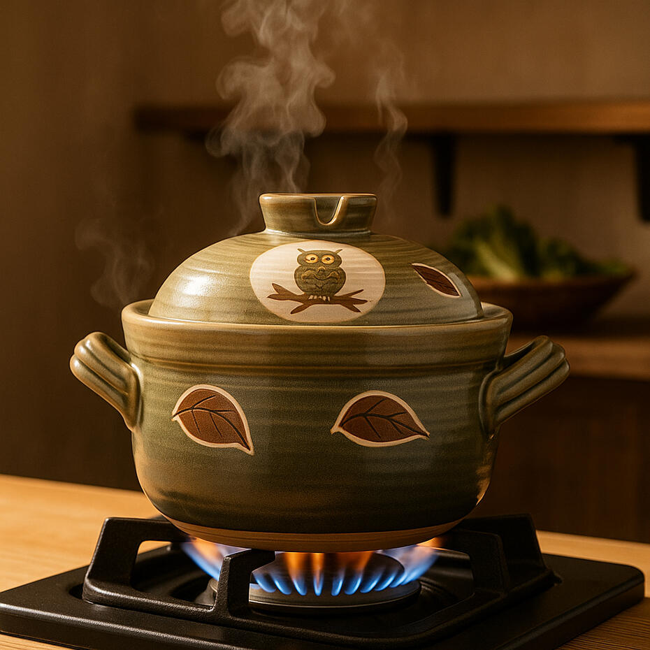 Daily Flame Use